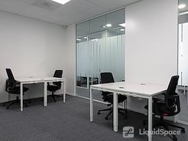 Regus | Hilversum, Arena Business Park