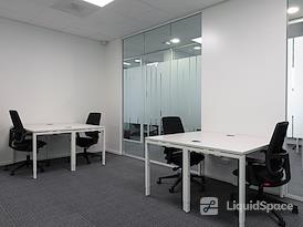 Regus | Hilversum, Arena Business Park