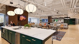 Carr Workplaces - Friendship Heights