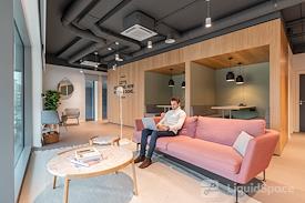 SPACES | Liege, Guillemins