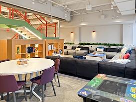 SPACES | Charlotte - S.Tryon