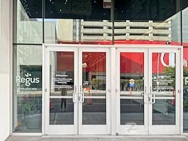 Regus | Las Vegas - E Carson St