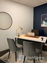 (WC2) Warner Center Towers