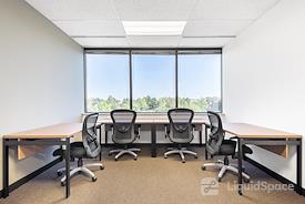 Regus | Kellogg Center