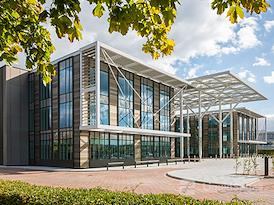 Regus | London, Heathrow Airport