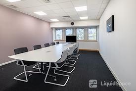 Regus | Birmingham NEC/Airport