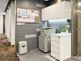 Regus | Nanjing, Jinling - Asia Pacific Tower