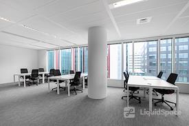 The Office Operators | ALMERE, TOO WTC Almere MTOO