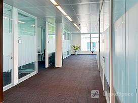 Regus | BRAINE-L'ALLEUD, Parc de L'Alliance