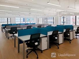 HQ | Hong Kong, Leighton Centre