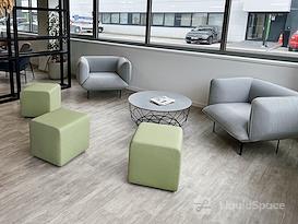 Regus | Louvain-La-Neuve, Axis Parc