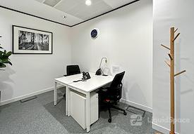 SPACES | Glasgow 100 West George Street