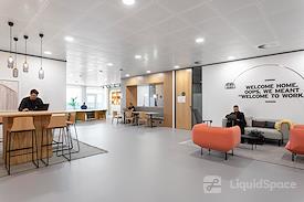 Regus | Milton Keynes, Spaces, Avebury Boulevard