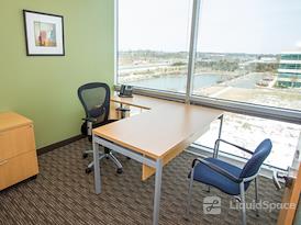 Regus | Lakeview University