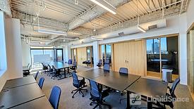 CENTRL Office - Downtown Los Angeles