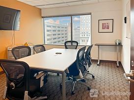 Regus | Downtown - Clinton Square