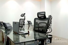 Neo Offices - Anzures