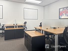 Regus | MB, Winnipeg - St. Mary