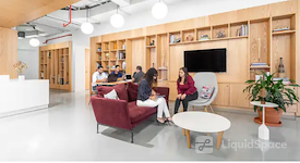 SPACES | Miami Beach, The Wynwood Cube