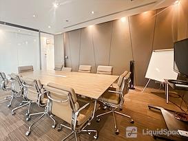 Regus | BANGKOK, Sathorn Square