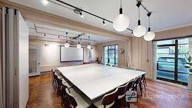 FORA | 81 Rivington Street