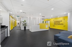 CollabHive — Scarborough