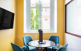 The Landmark - San Juan, Puerto Rico