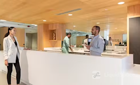 Regus | 31 Penn Plaza