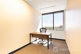 Regus | Kellogg Center