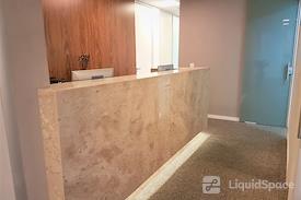 MyCW Premium Coworking Paulista