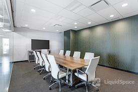 Regus | Solo District