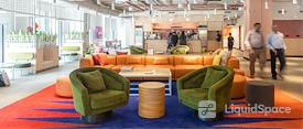WeWork Raheja Woods