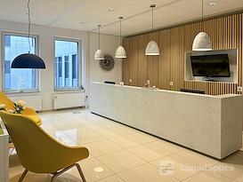 Regus | Ratingen, Kaiserswerther Strasse