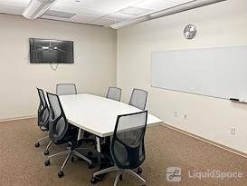 Regus | Austin - Barton Springs