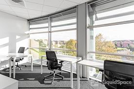 Regus | CHESTER, Chester Business Park