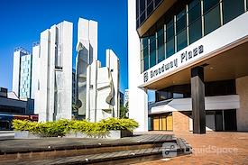 Office Suites on Broadway