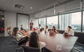 Reserve JBCC | Johor Bahru