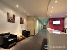 Regus | Barcelona Avenida Diagonal 640