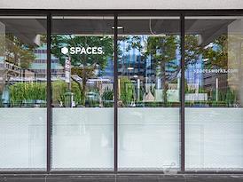 Regus | Euston Warren Street