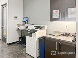 Regus | North Triumph Boulevard