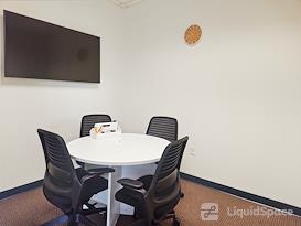 Regus | Concord - Foundry St