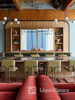 The Malin Wedgewood Houston