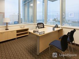 Regus | Downtown Bridgeport
