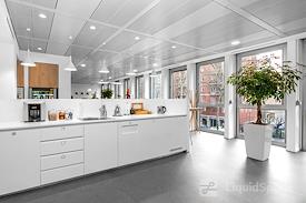 Regus | Milan, Certosa