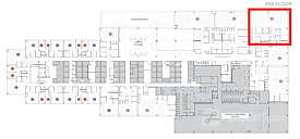 WorkLife Office Suites by Industrious - Penn 1