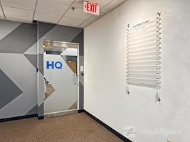 Regus | Oklahoma City - NE 5th St