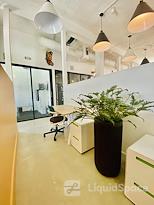 Union Cowork Los Angeles - Downtown/Arts District