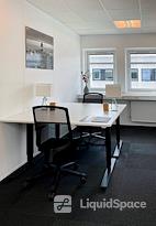 Regus | Copenhagen Albertslund