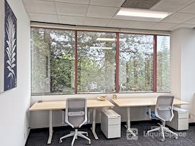 Regus | CA, Palo Alto - 200 Page Mill Road