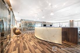 Regus | Bangkok, Sathorn Square